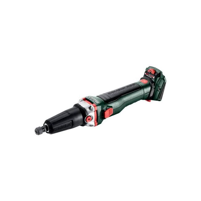 Metabo 18V Cordless Die Grinder Skin GVB 18 LTX BL 11-7 HT 600829850