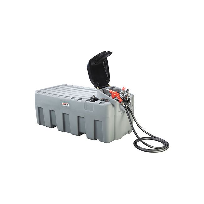 SILVAN 600L DIESELPRO DIESEL TRANSFER UNIT SQDN600L-X1