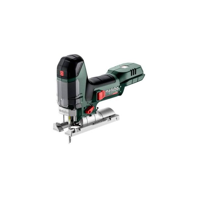 Metabo 18V Cordless Jigsaw Skin ST 18 LT 130 BL 601054850