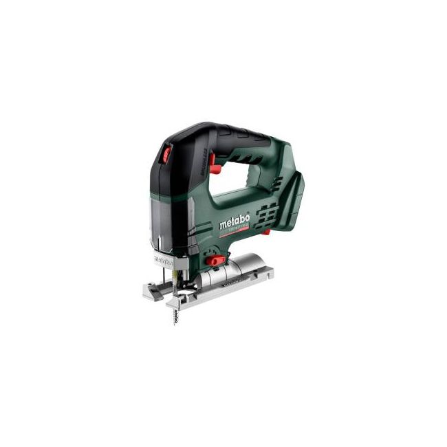 Metabo 18V Cordless Jigsaw Skin STB 18 LT 130 BL 601055850