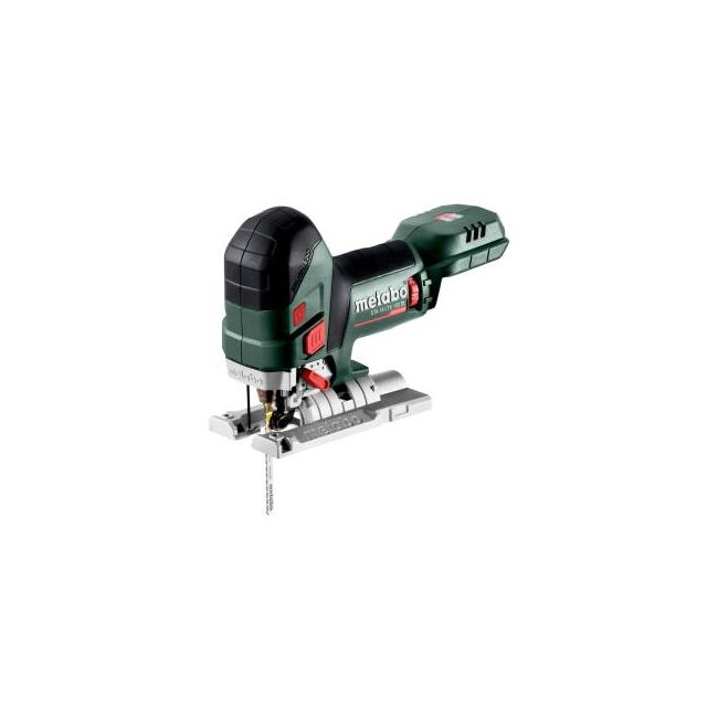 Metabo 18V Cordless Jigsaw Skin STA 18 LTX 150 BL 601502850