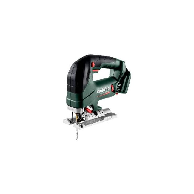 Metabo 18V Cordless Jigsaw Skin STAB 18 LTX 150 BL 601503850