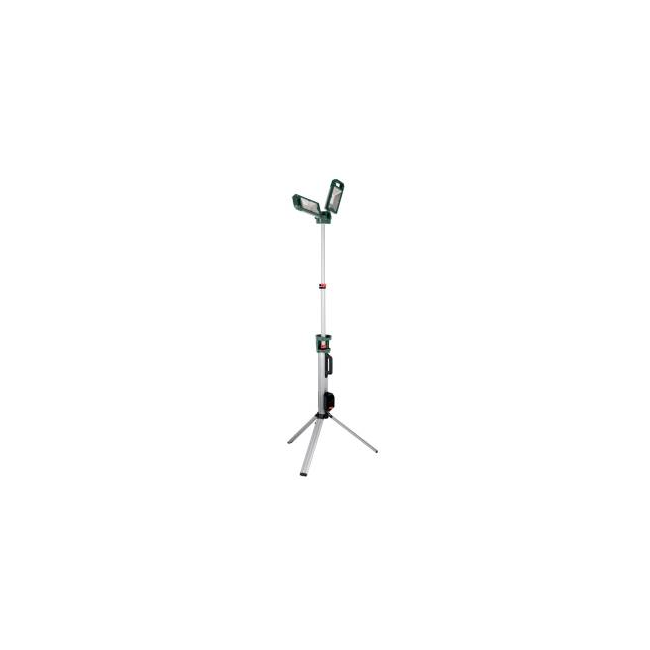 Metabo 5000LM Cordless Site Light Skin BSA 18 LED 5000 DUO-S 601507850