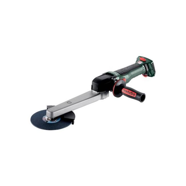 Metabo 18V Cordless Fillet Weld Grinder Skin KNSVB 18 LTX BL 150 601765840