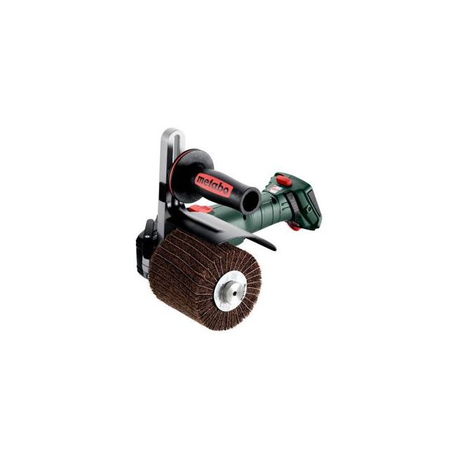 Metabo 18V Cordless Burnishing Machine Skin SVB 18 LTX BL 200 601766840