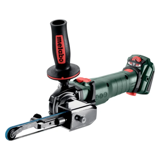 Metabo 18V Cordless Li-Ion Band File Skin BFVB 18 LTX BL 90 601767840