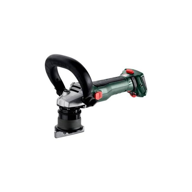 Metabo 18V Cordless Metal Bevelling Tool Skin KFMVB 18 LTX BL 4 RF 601769840
