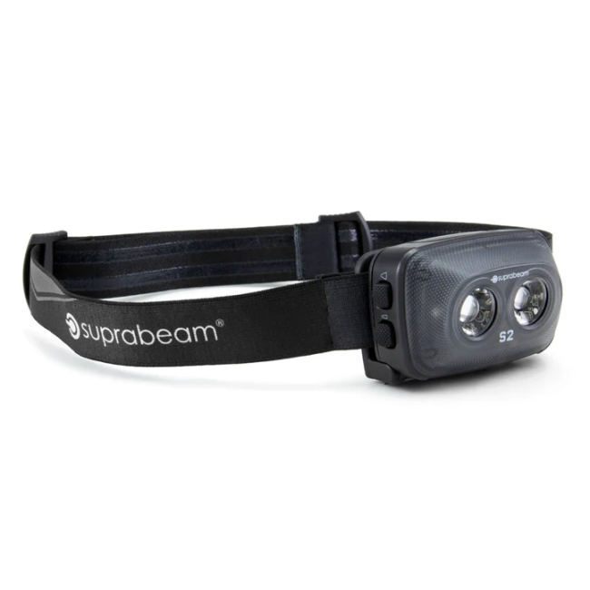 Suprabeam 300LM S2 Headlamp 602.1011
