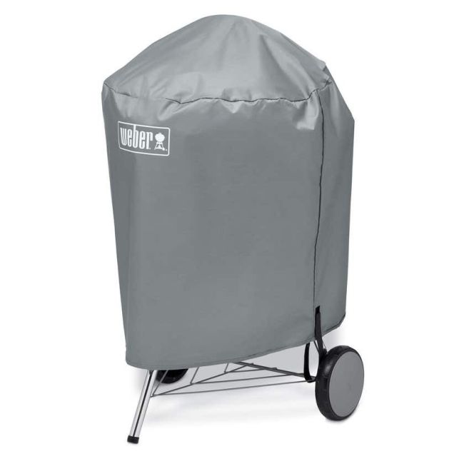 Weber Kettle BBQ Cover 57cm 7176