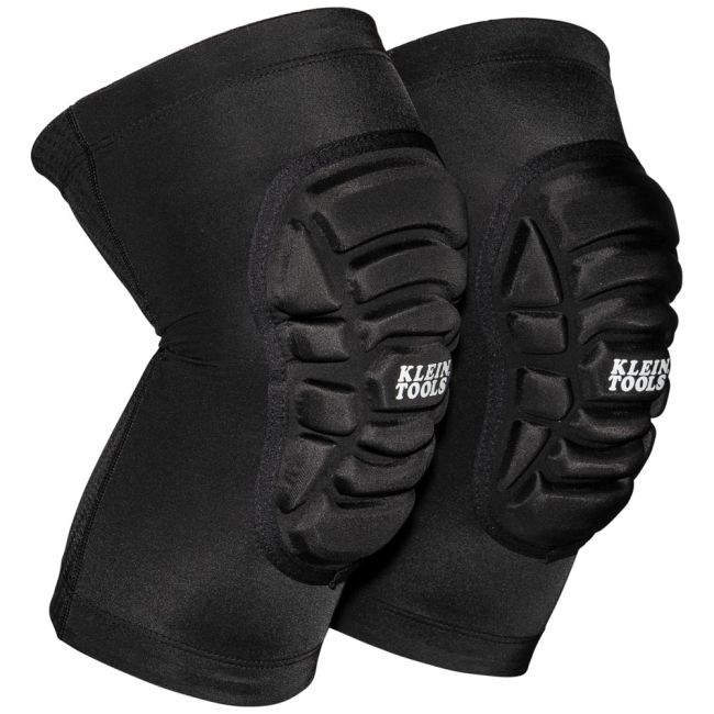Klein Tools Lightweight Knee Pad Sleeves M/L A-60492