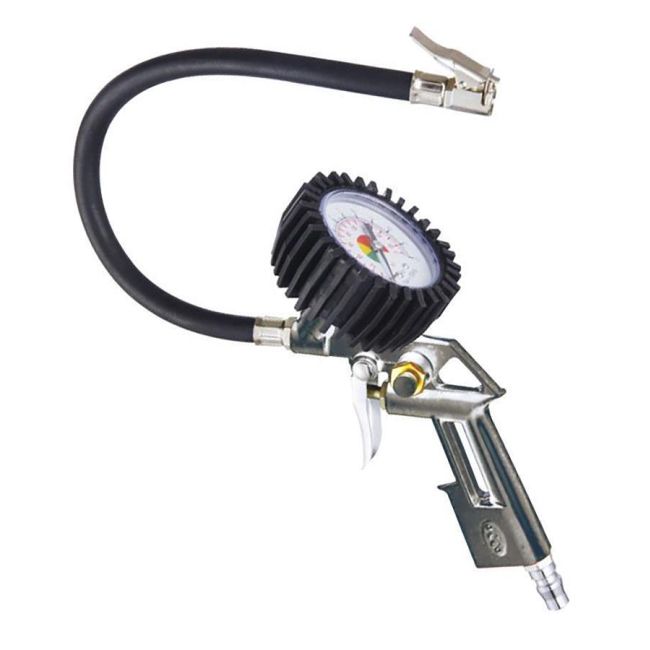 SP Tools S-850 S-850 Tyre Inflator Tire Pump Pistol Style SCORPION S-850