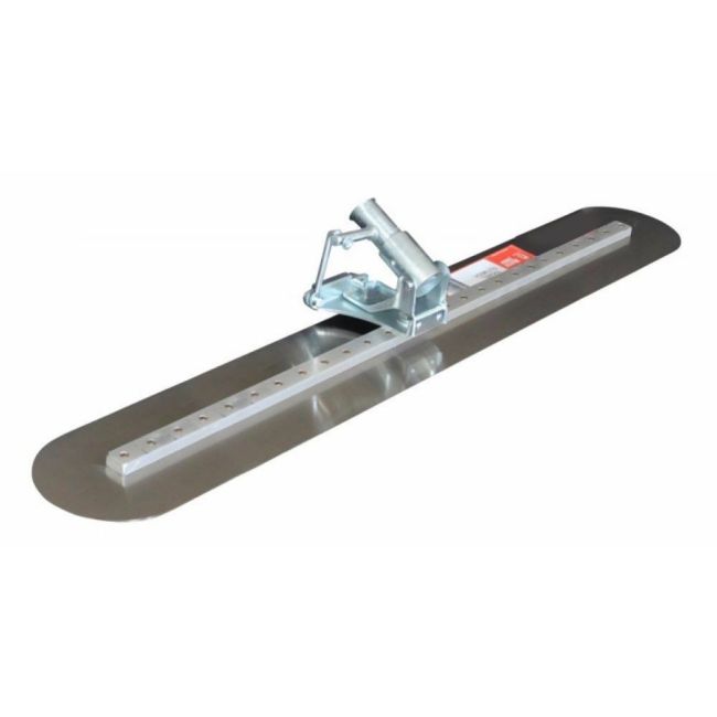 MasterFinish 609 Fresno Trowel 900mm Tilt Mechanism 