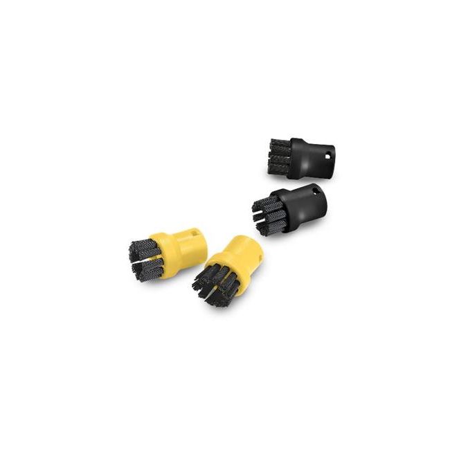 Karcher Brush Set Round 2.863-264.0