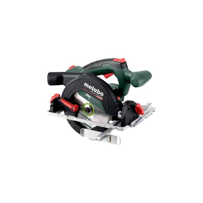 Metabo 18V Cordless Circular Saw Skin KS 18 LTX 57 BL 611857850