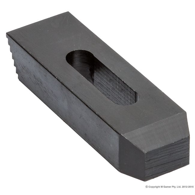 Vertex Step Clamp M8 M10 6123