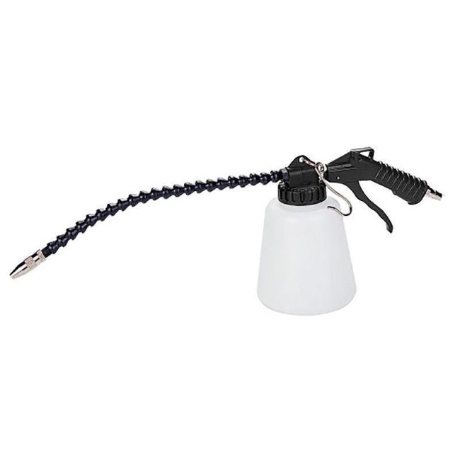 SP Tools Spray Cleaning Gun 1 Litre Flexible SP65012