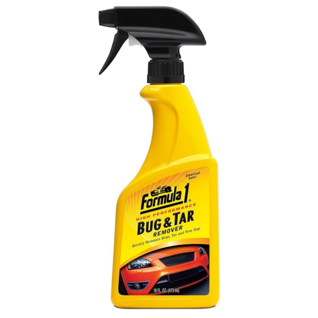 Formula 1 Bug & Tar Remover 473ml 615867