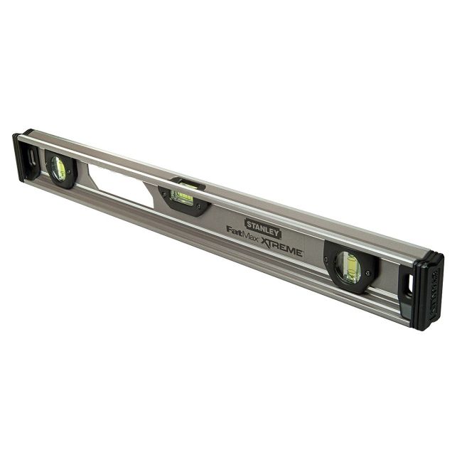 Stanley Spirit Level Box 180cm 72" I-Beam FATMAX XTHT1-42138