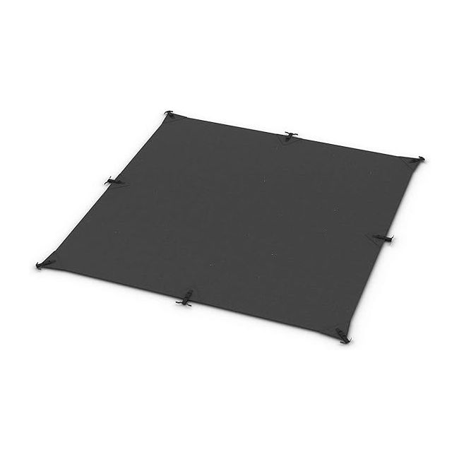  TOJA GRID 2.44 x 2.44 Shade - GREY G130808GR1