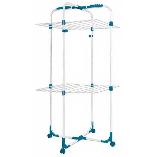 Daytek 2 Tier Tower Clothes Airer A02840321