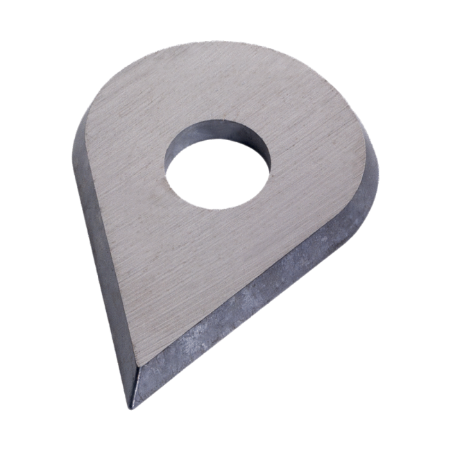 Bahco Drop Replacement Blade to Suit 625 ERGO Scraper 625-DROP