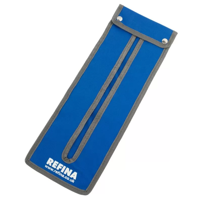 Refina 470X165MM Trowel Holder Canvas 630028
