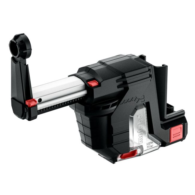 Metabo Hammer Drill Dust Extractor Attachment To Suit KH 18 LXT BL 24 Q ISA 24 631357850