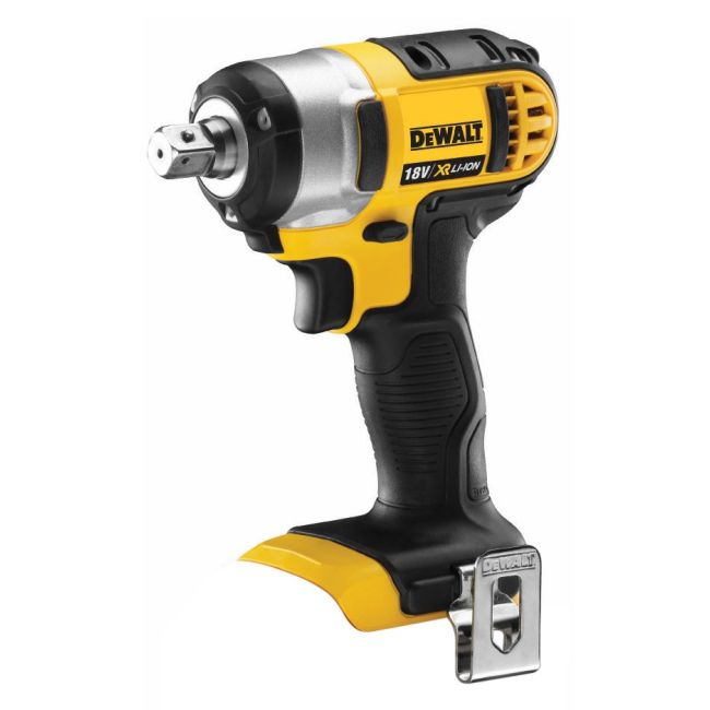 DeWALT 18V XR Li-Ion Impact Wrench - Bare Unit DCF880N-XE