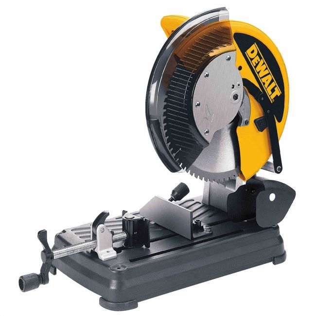 DeWALT 2200W 355mm Metal Cutting Multi Cutter DW872-XE