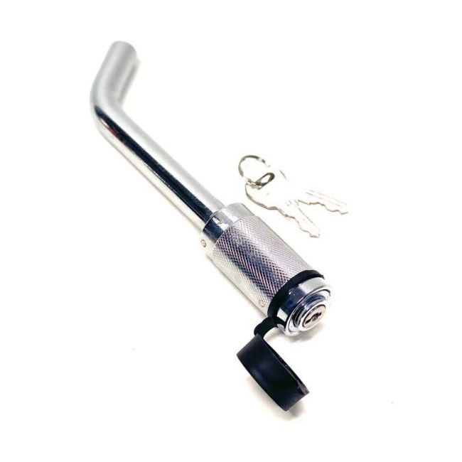 Lion Heavy Duty Locking Hitch Pin LA081G2