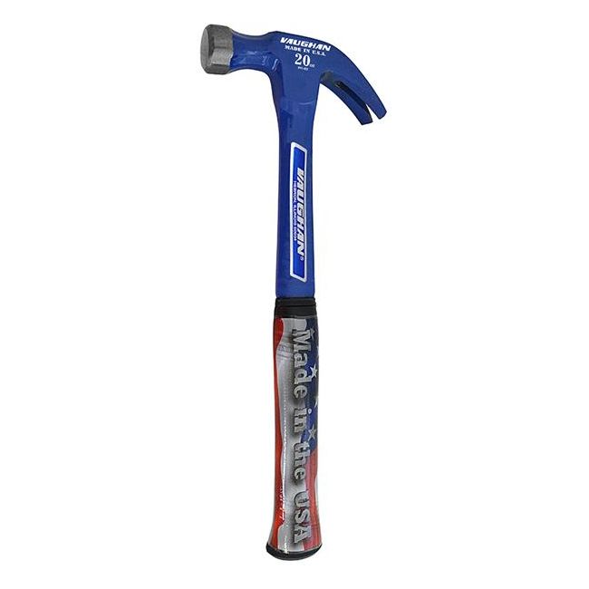 Vaughan 20OZ Steel Eagle Hammer VN12715