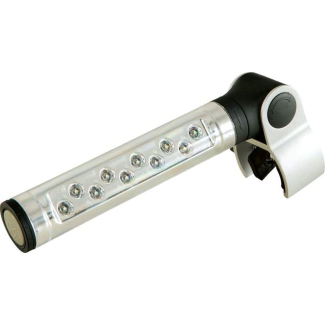 BBQ Buddy BBQ Hood Light BBTA011