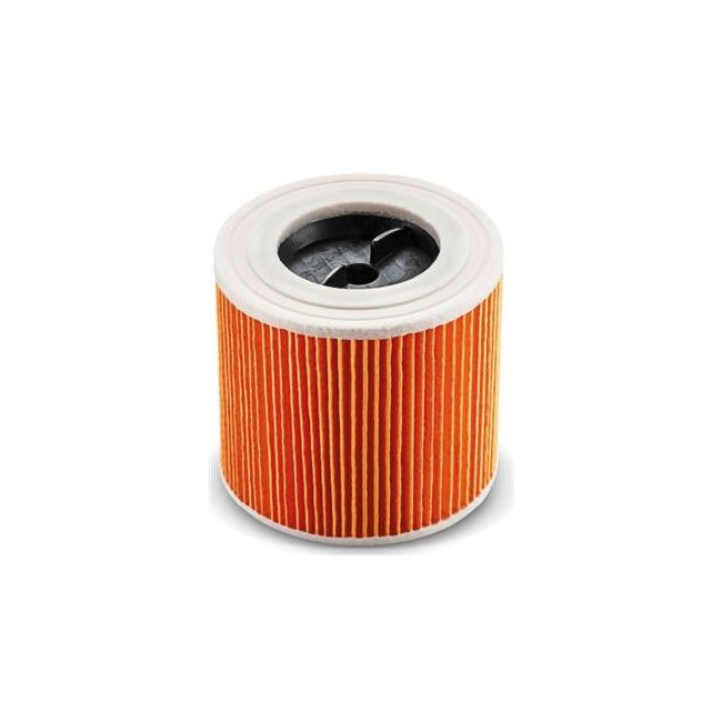 Karcher Cartridge Filter Wet and Dry 2.863-303.0