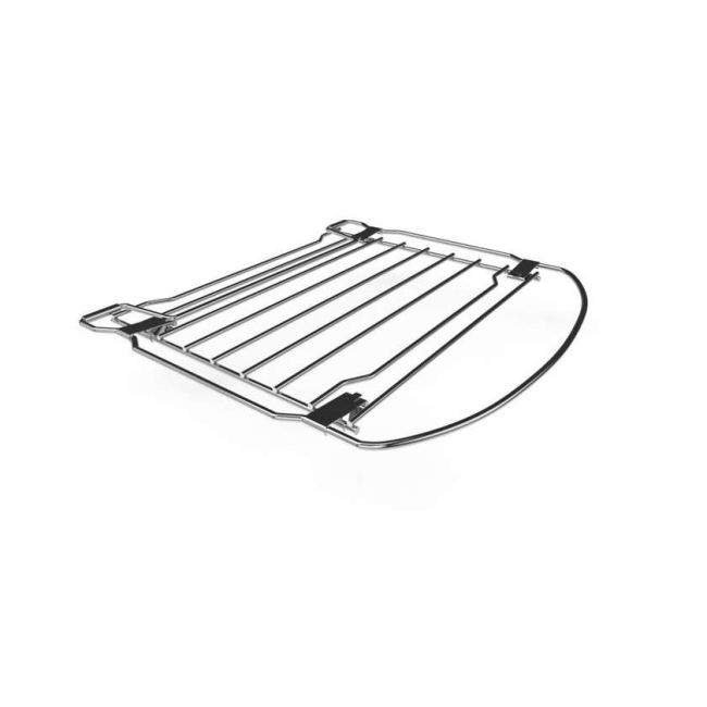 Weber Traveler BBQ Trivet Camp Stove 18427
