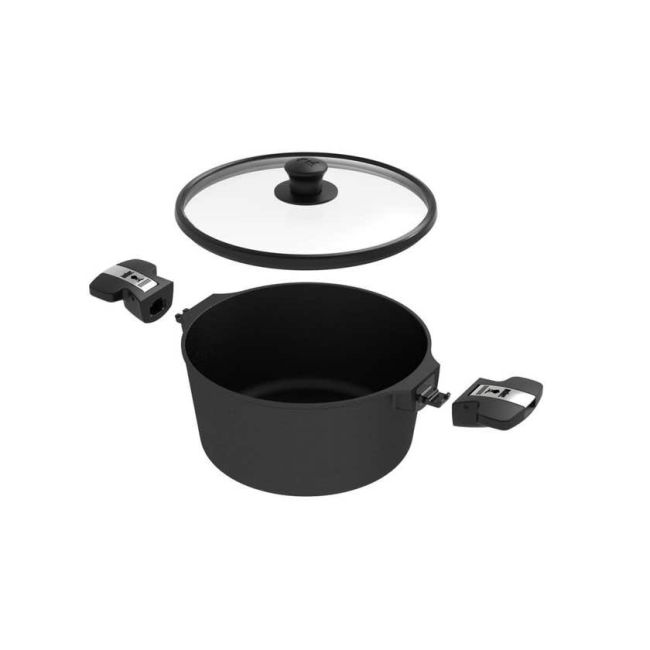 Weber Traveler BBQ Casserole Dish 18429
