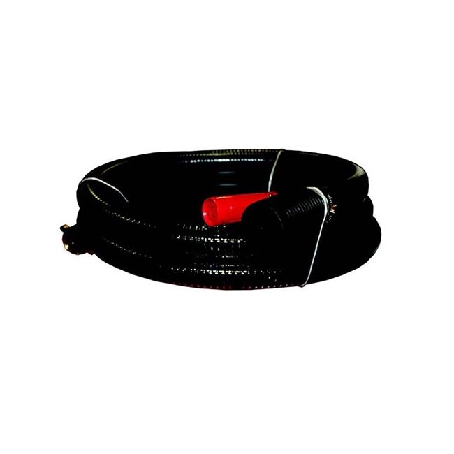 Bianco Fire Fighting Hose Kit 6m BIA-FFHK