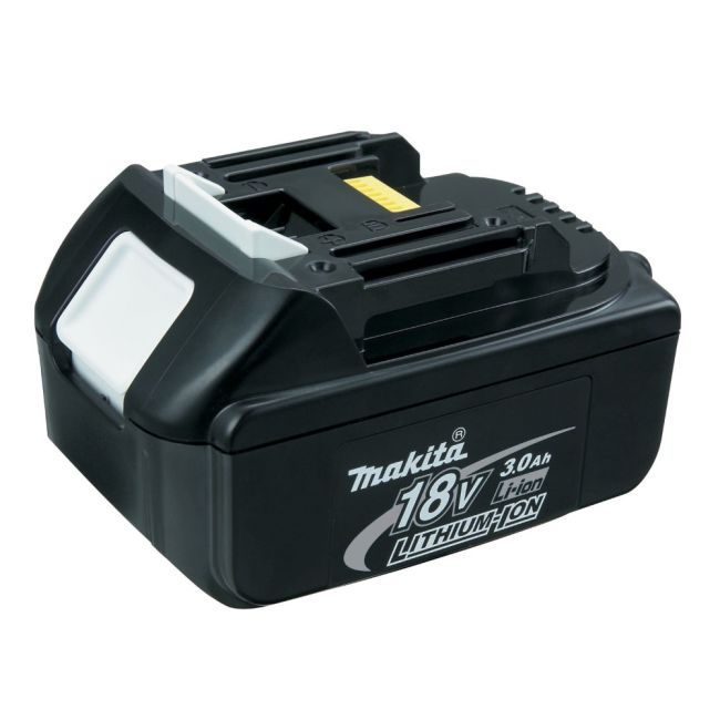 Makita Battery Pack 3.0Ah 18V LXT Lithium-Ion Li-Ion BL1830