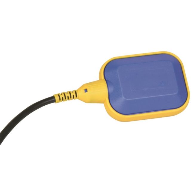 Bianco PUMP FLOAT SWITCH 30M H05 10A BIA-SK12(30M)