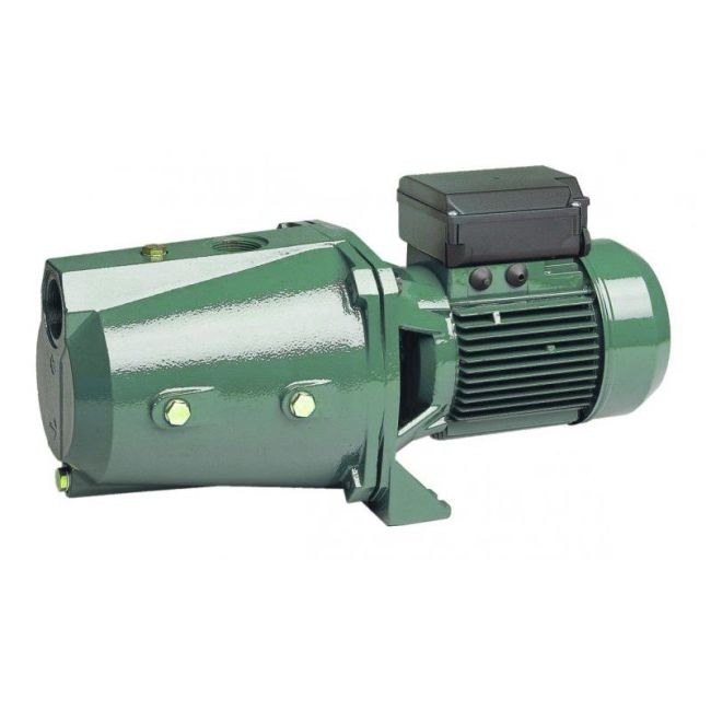DAB PUMP SURFACE MOUNTED CAST IRON 175L/MIN 41M 1.47KW 415V DAB-200T