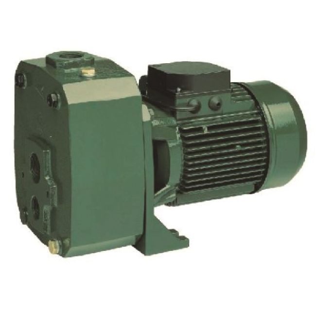DAB PUMP SURFACE MOUNTED DEEP WELL 72L/MIN 70M 1.85KW 240V DAB-DP251M