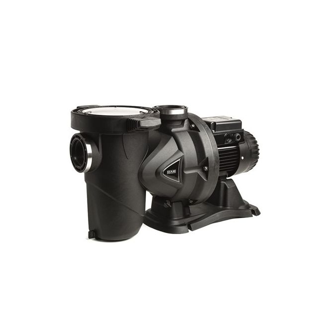 DAB Pool Pump 0.75kW  1.0hp  240V  max hd 15.4m  max flow 400L/m DAB-EUROSWIM100M