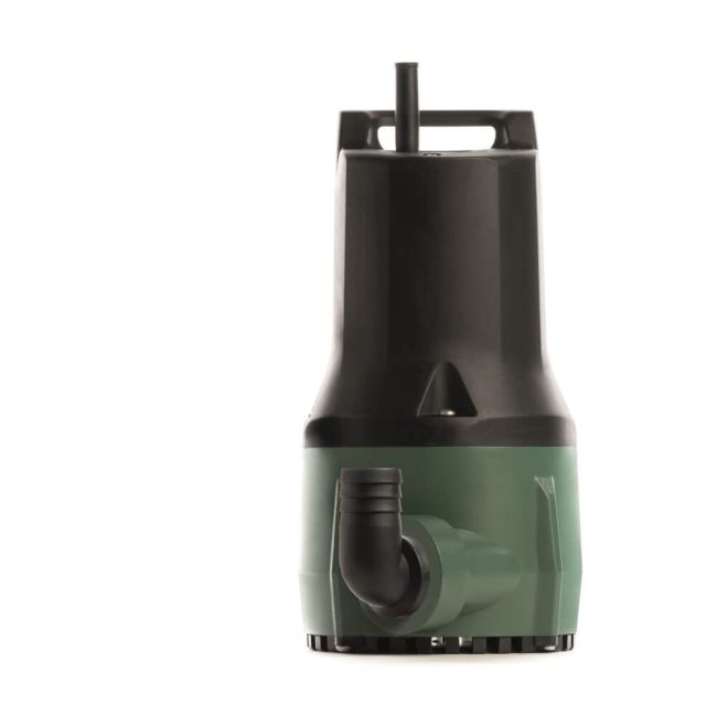 DAB Submersible Wastewater Pump without Float - 200L/min 6.1m 0.22kW 240V DAB-NOVA200