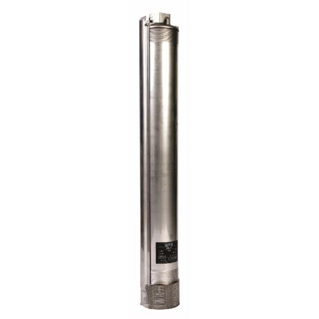 DAB PUMP BOREHOLE 4"LIQUID END 100L/M 270M 4KW DAB-S4C45-1
