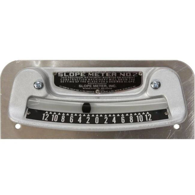 Misc Survey Slope Meter No. 2 NS 7020001