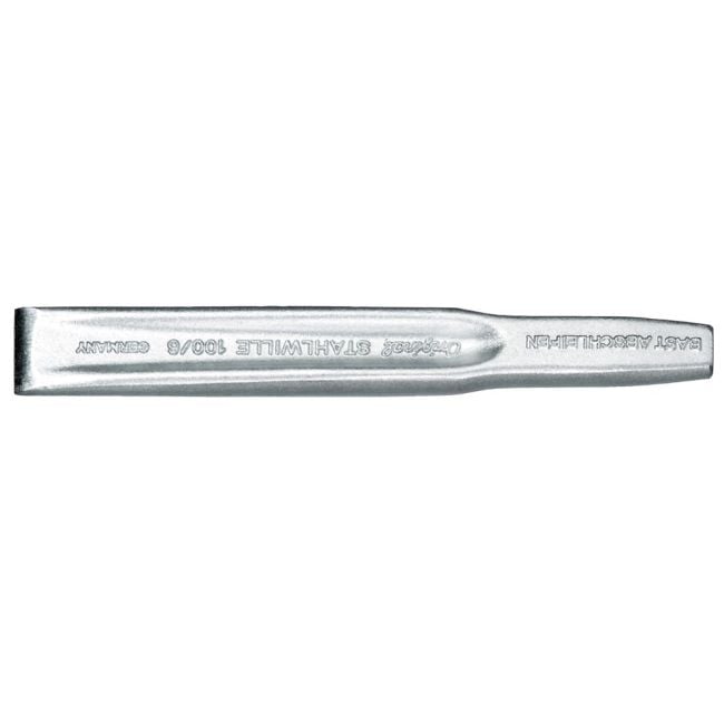 Stahlwille CHISEL150MM #6 COLD RIBBED SW100/6 150 - 70010006