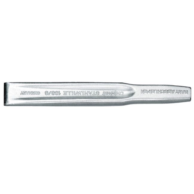 Stahlwille CHISEL  200MM #8 COLD RIBBED   SW100/8 200 - 70010008