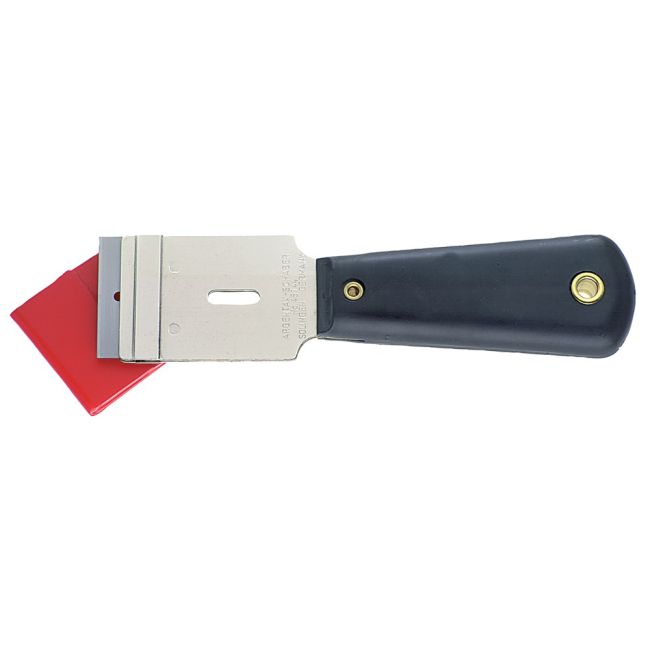 Stahlwille SCRAPER AUTOMOTIVE GLASS 40 X 0.3MM BLADE 74270005