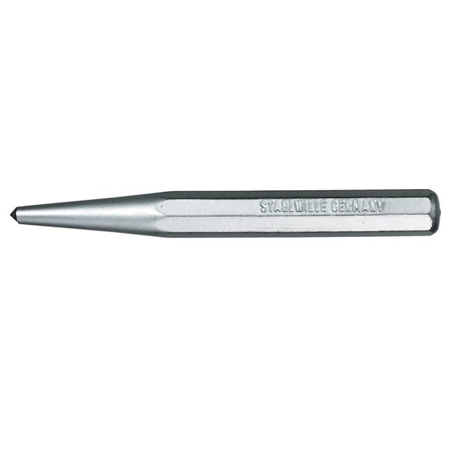 Stahlwille CENTRE PUNCH 120MM 10MM OCTAGONAL HANDLE SW105/120X10 - 70050005
