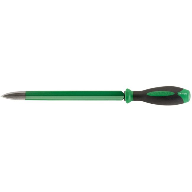 Stahlwille SCRAPER  210MM 3SQR ENGINEER'S   SW10670-2K/210 - 72063101