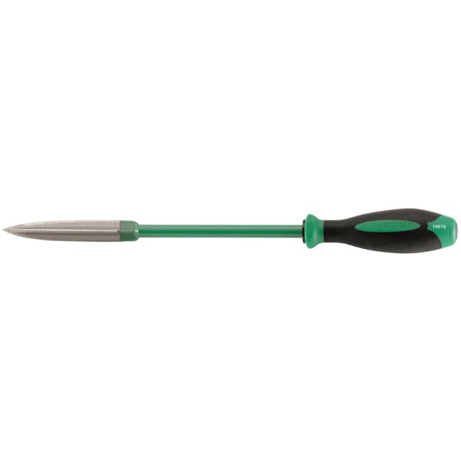 Stahlwille SCRAPER  315MM 3SQR ENGINEER'S (BEARING SCRAPER) 72083103